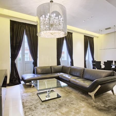 Gobernador Luxury Loft, By Presidence Rentals Madrid Exterior foto
