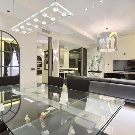 Gobernador Luxury Loft, By Presidence Rentals Madrid Exterior foto