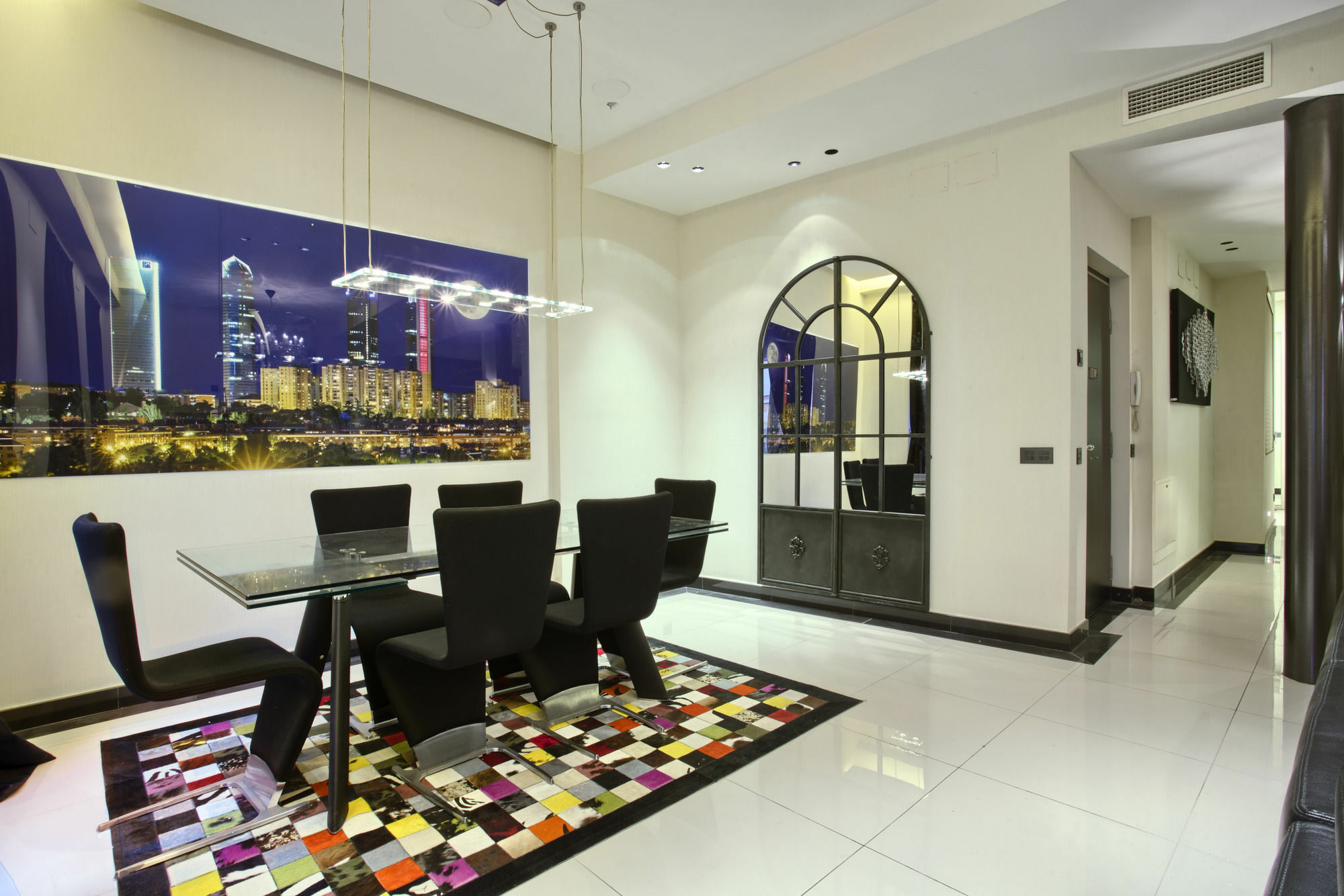 Gobernador Luxury Loft, By Presidence Rentals Madrid Exterior foto