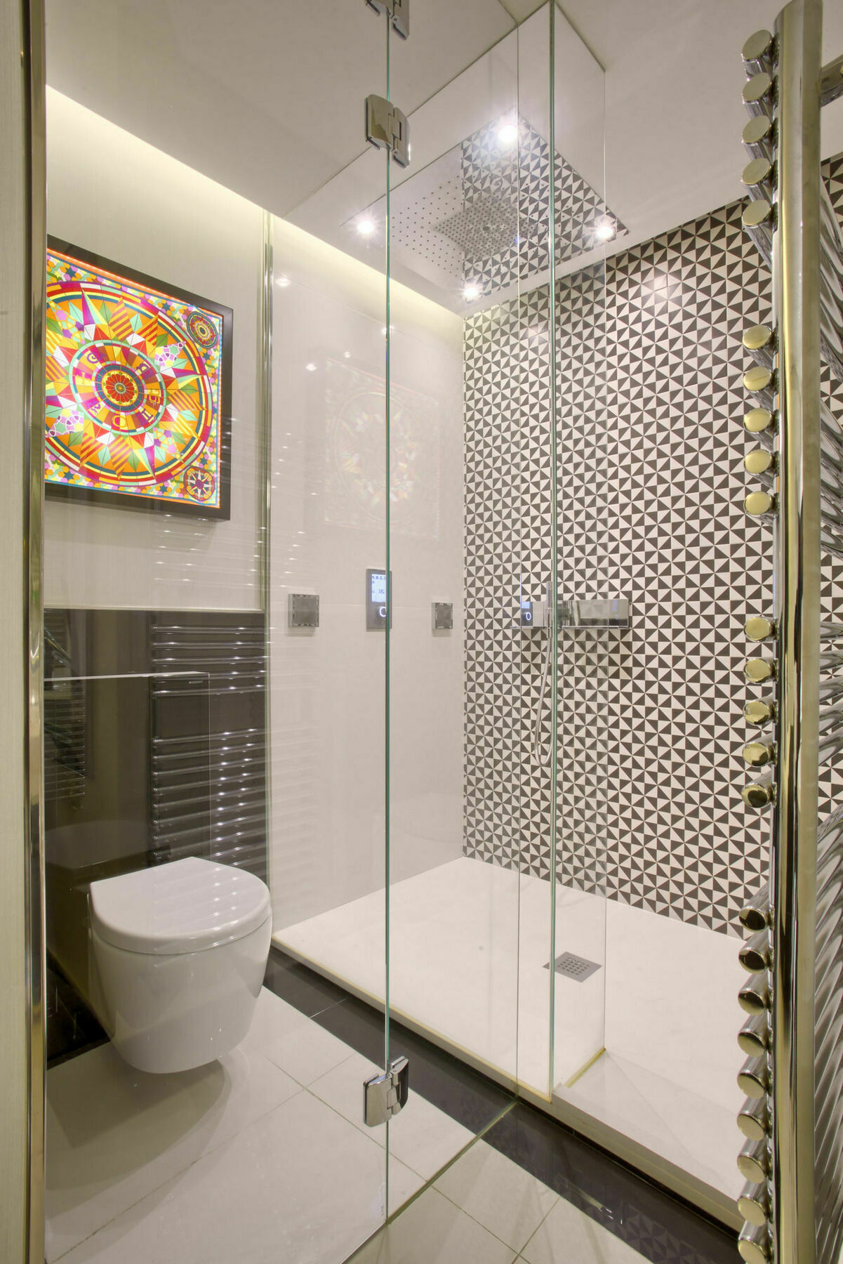 Gobernador Luxury Loft, By Presidence Rentals Madrid Exterior foto