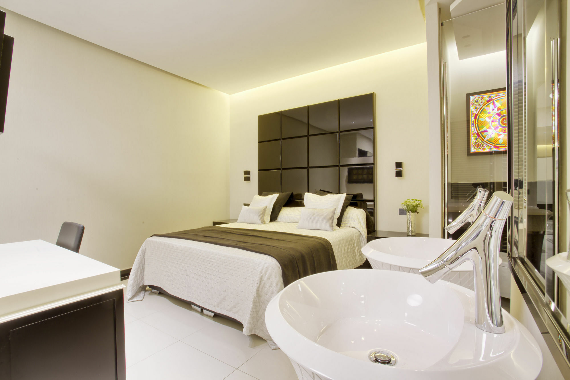 Gobernador Luxury Loft, By Presidence Rentals Madrid Exterior foto