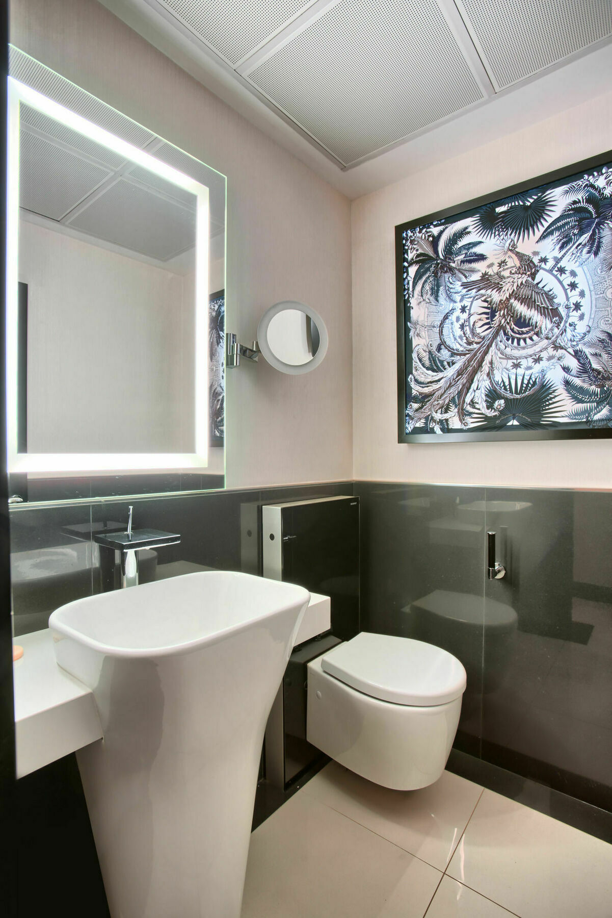 Gobernador Luxury Loft, By Presidence Rentals Madrid Exterior foto