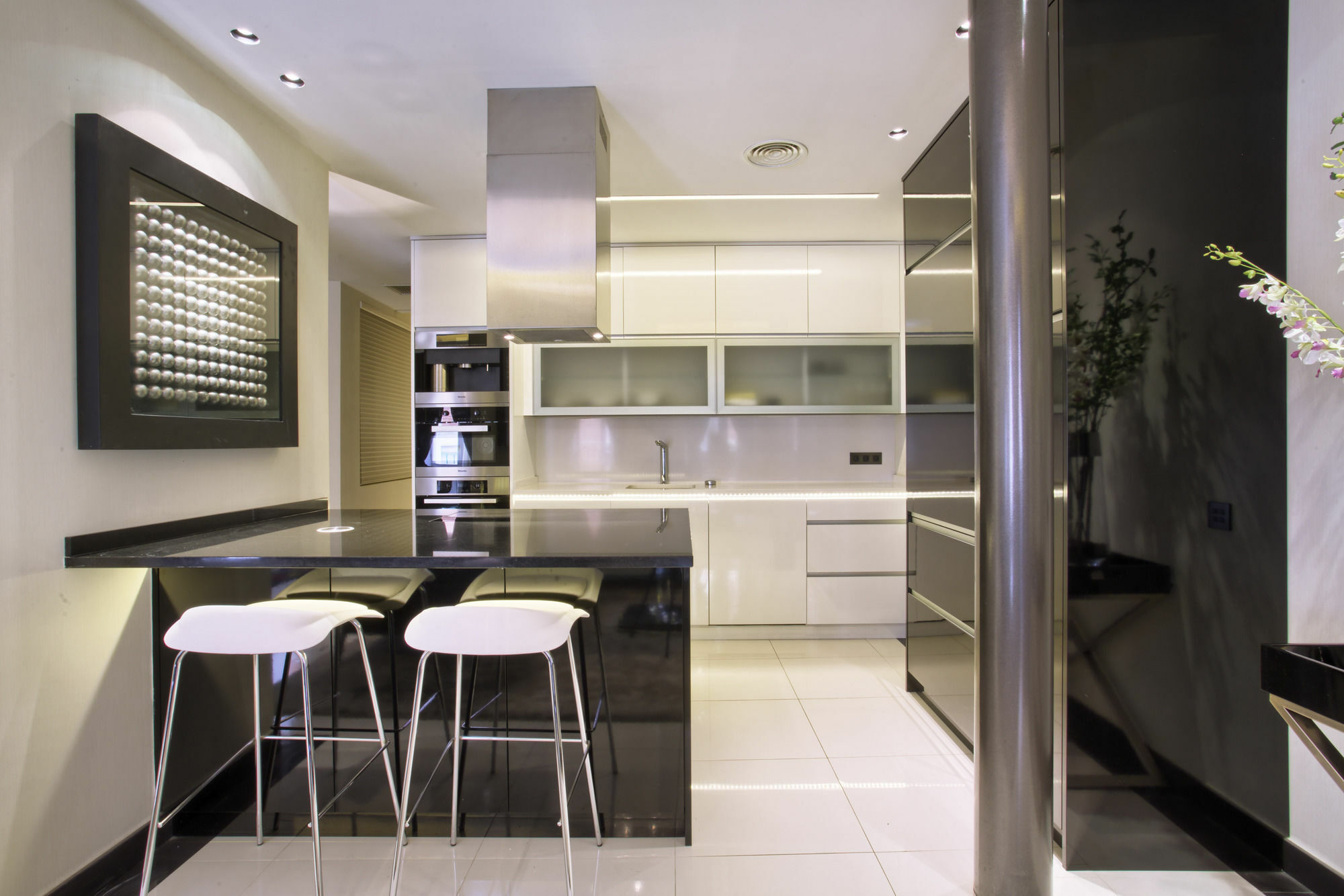 Gobernador Luxury Loft, By Presidence Rentals Madrid Exterior foto